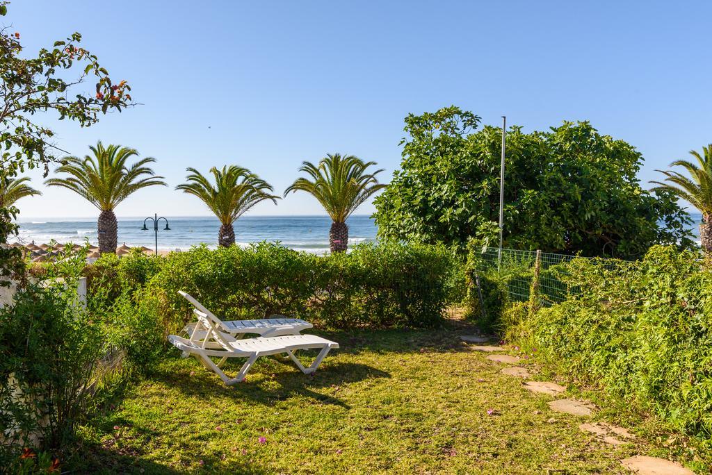 Casa Sol E Praia Praia Da Luz Exterior photo