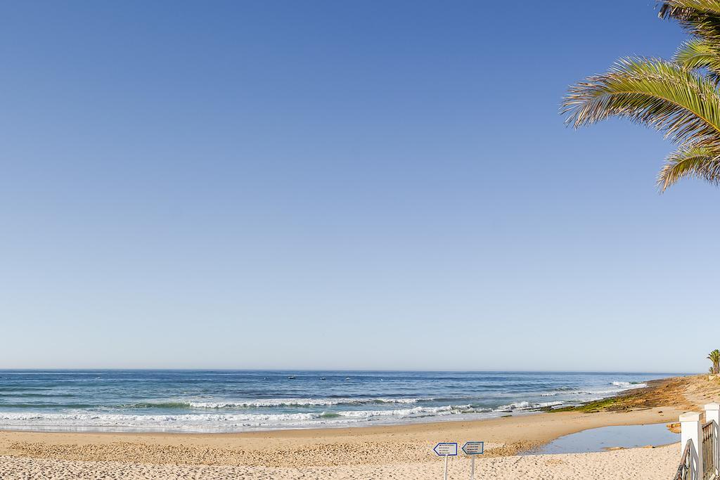 Casa Sol E Praia Praia Da Luz Exterior photo